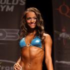 Alexa  Olson - NPC Empire Classic 2012 - #1